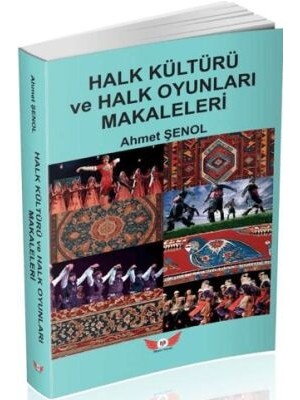 TeknoKapsül Halk Kültürü ve Halk Oyunları Makaleleri