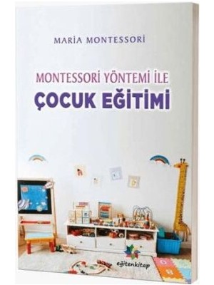 TeknoKapsül Montessori Yöntemiyle Çocuk Eğitimi