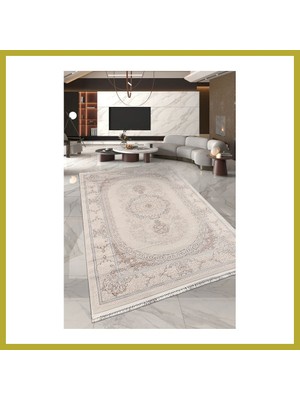 Bezos Youdayhomecollection Deniz Model Halı · Ebat: 240X340 Bcks