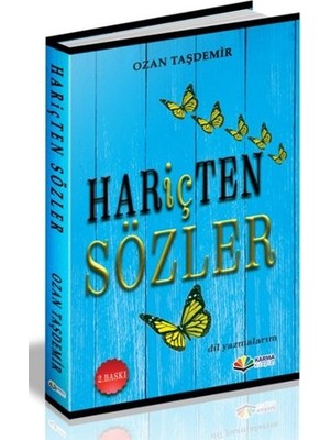 Esranın Dünyası Hariçten Sözler