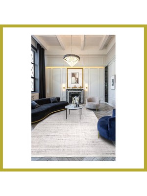 Bezos Youdayhomecollection Arya Model Oturma Odası Halısı · Ebat: 100X100 Bcks