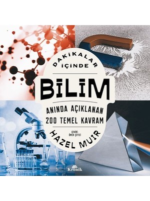 Esranın Dünyası Dakikalar Içinde Bilim