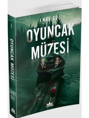 Esranın Dünyası Oyuncak Müzesi 1