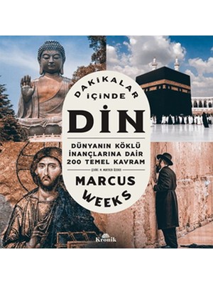 Esranın Dünyası Dakikalar Içinde Din