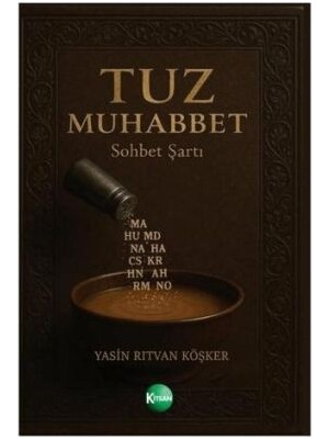 TeknoKapsül Tuz Muhabbet