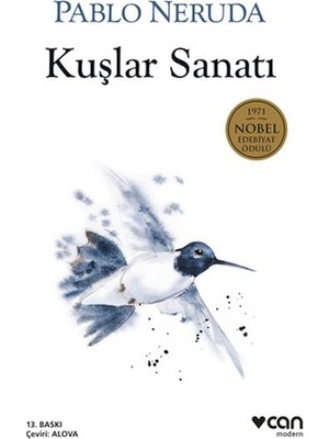 Esranın Dünyası Kuşlar Sanatı