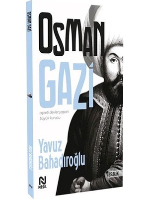 Esranın Dünyası Osman Gazi