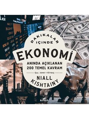 Esranın Dünyası Dakikalar Içinde Ekonomi