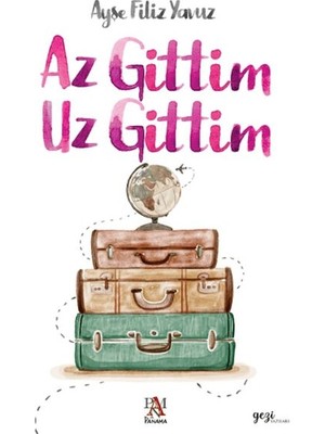 Esranın Dünyası Az Gittim Uz Gittim