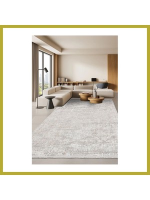 Bezos Youdayhomecollection Wins Model Oturma Odası Halısı · Ebat: 100X100 Bcks