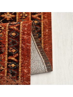 Bezos Youdayhomecollection Koru Model Halı