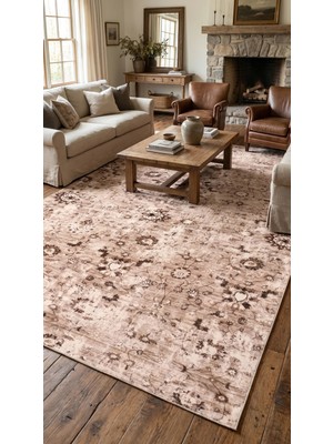 Bezos Youdayhomecollection Valen Model Halı