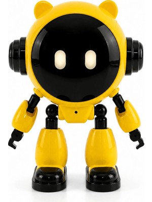 Timion Yapay Zeka Robotu