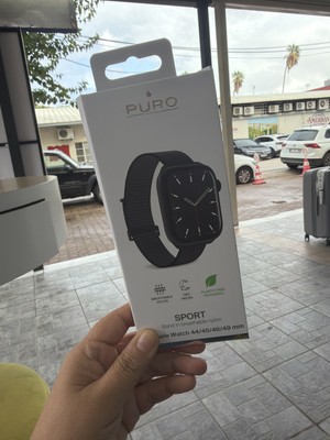 Puro Aplle Watch Kordon