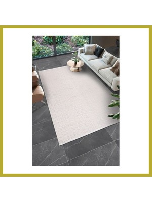 Bezos Youdayhomecollection Sapphire Model Oturma Odası Halısı · Ebat: 100X100 Bcks