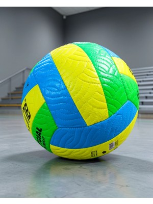 Timion Voleybol Topu Dayanıklı 5