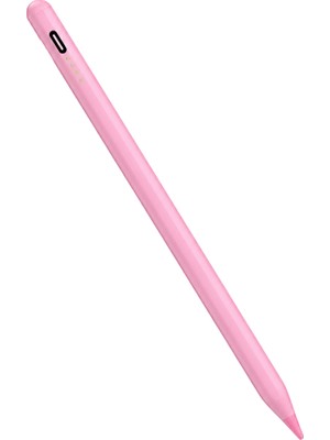 Timion K2260 Ios ve Android Uyumlu Universal Dokunmatik Stylus Kalem - Pembe