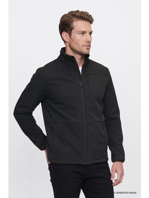 Wrangler Regular Fit Gömlek Yaka Cepli Erkek Ceket W2620015001