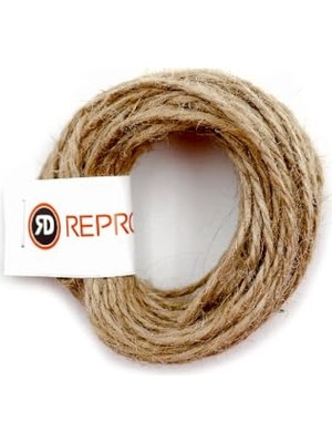 Naturel Renk Paketleme Ipi 10 Metre