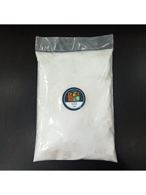 Taş Tozu Hobi Harcı Seramik Tozu Heykel Mumluk Saksı Yapımı Ultra Sert Mukavemet Inci Beyazı 2 kg