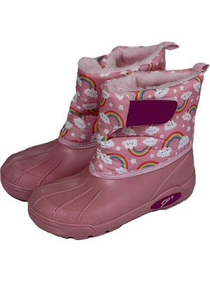Novelido Rain Çocuk Bot 30-35 - 2 Adet
