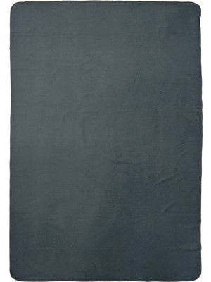 Homebasix Mikrofiber Plaj Havlusu 80X130 cm - 5 Adet
