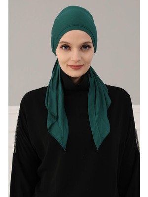 Mestore Penye Bone,b-47 Koyu Yeşil
