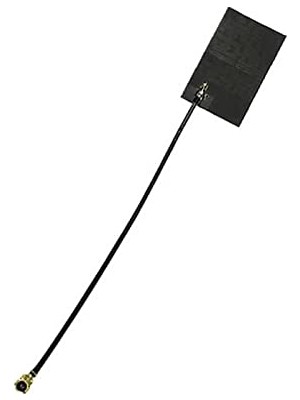 433MHZ 5dbi Fpc Kablosuz Haberleşme Anteni, Ipex Ufl, Lora Ra-02 Lorawan Iot