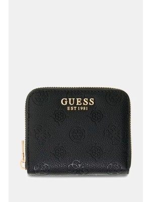 Guess Ella Logo Kadın Cüzdan SWPD9746137