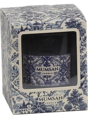 Mumsan Pc Refil Büyük Mum - 6 Adet