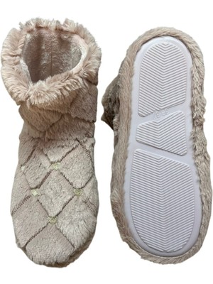 Chirpy Destina Kadın Panduf Camel 36-41