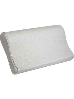 Medicaform Ortopedik Visco Yastık 50 x 30 x 9,5 cm - 5 Adet