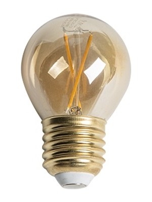 Cata Ct 4283 Rustik Led Ampul Gün Işığı