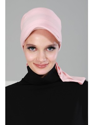 Mestore Siperlikli Bandana,b-40 Pudra