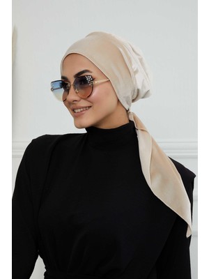 Mestore Kadife BONE,B-49K Bej