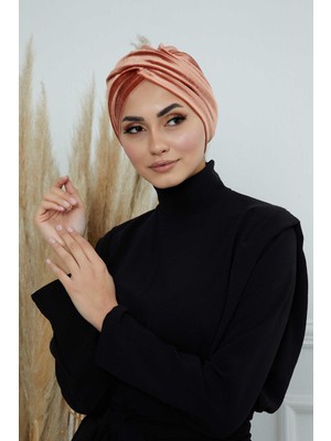Mestore Kadife Bone,b-9k Somon