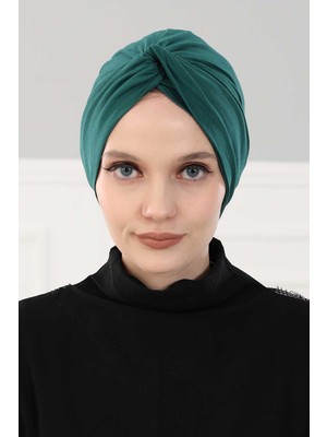 Mestore Mihrace Penye Bone,b-4 Koyu Yeşil