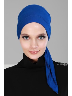 Mestore Bandana,b-45 Saks Mavisi