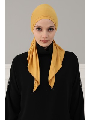 Mestore Penye Bone,b-47 Hardal Sarısı