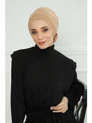 Mestore Penye Bone,b-74 Sütlü Kahve