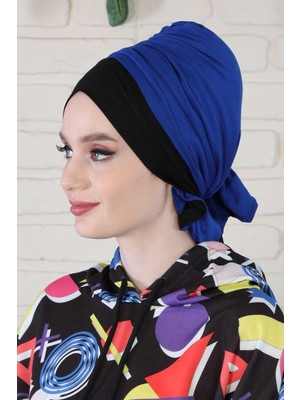 Mestore Penye Bone,b-46 Siyah - Saks