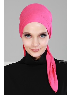 Mestore Bandana,b-45 Fuşya