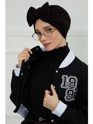 Mestore Kelebek Penye Bone,b-27 Siyah