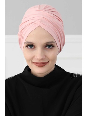 Mestore Tesettür Bone,b-9 Pudra