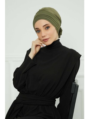 Mestore Penye Bone,b-74 Haki Yeşili