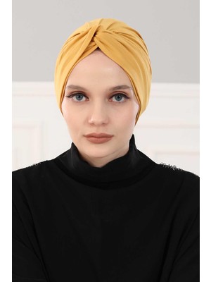 Mestore Mihrace Penye Bone,b-4 Hardal Sarısı