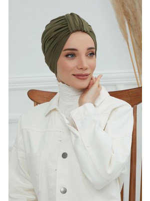 Mestore Penye Bone,b-68 Haki Yeşili