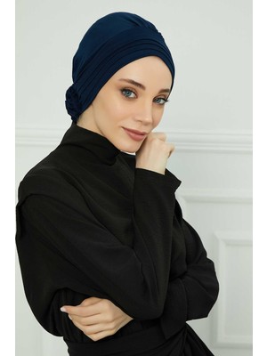 Mestore Penye Bone,b-74 Lacivert