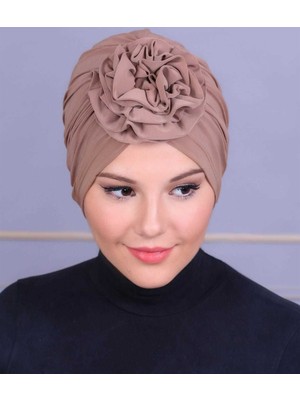 Mestore Güllü Bone  Caramel