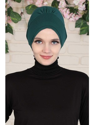 Mestore Penye Bone,b-53 Yeşil